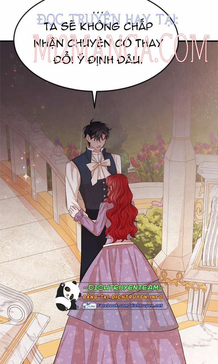 Tiểu Thư Scarlet, Em Không Muốn Trả Thù Sao? 22.5 trang 31