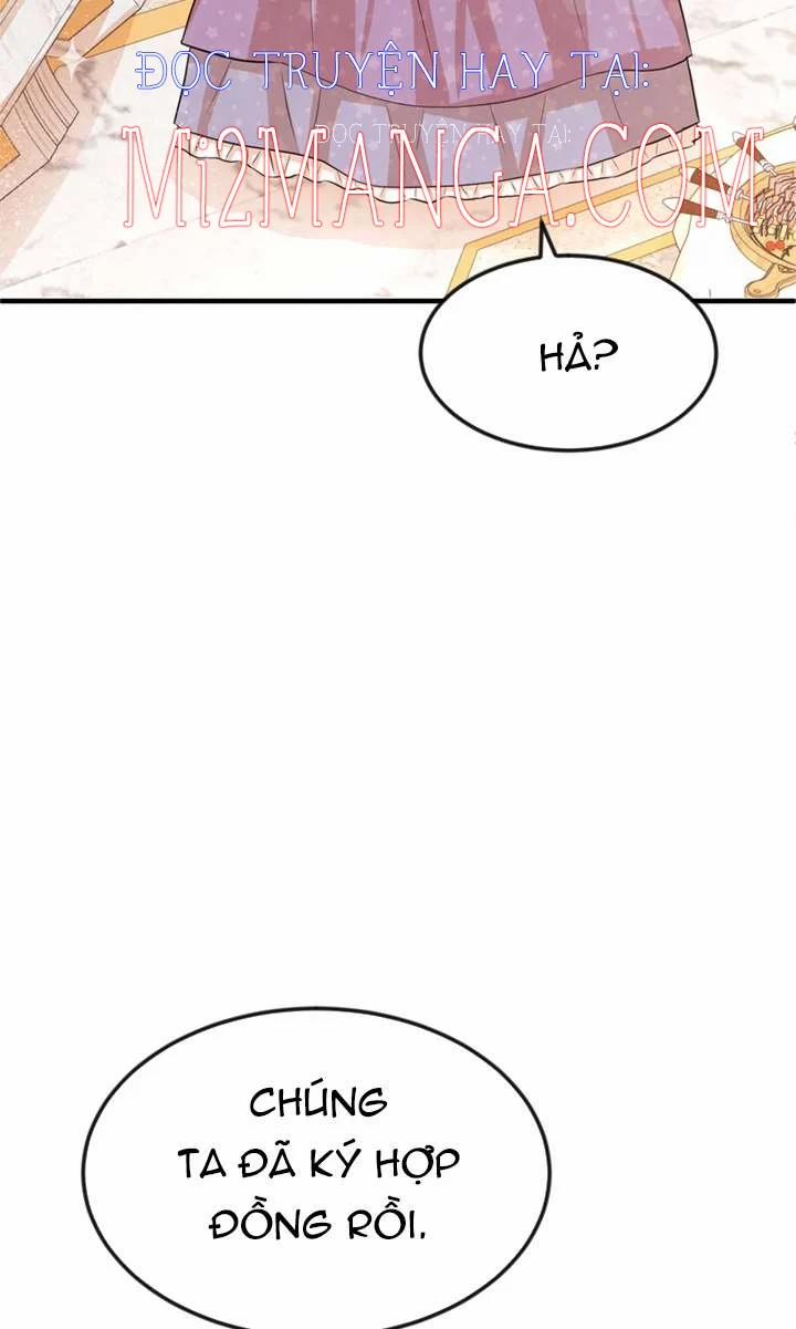 Tiểu Thư Scarlet, Em Không Muốn Trả Thù Sao? 22.5 trang 32