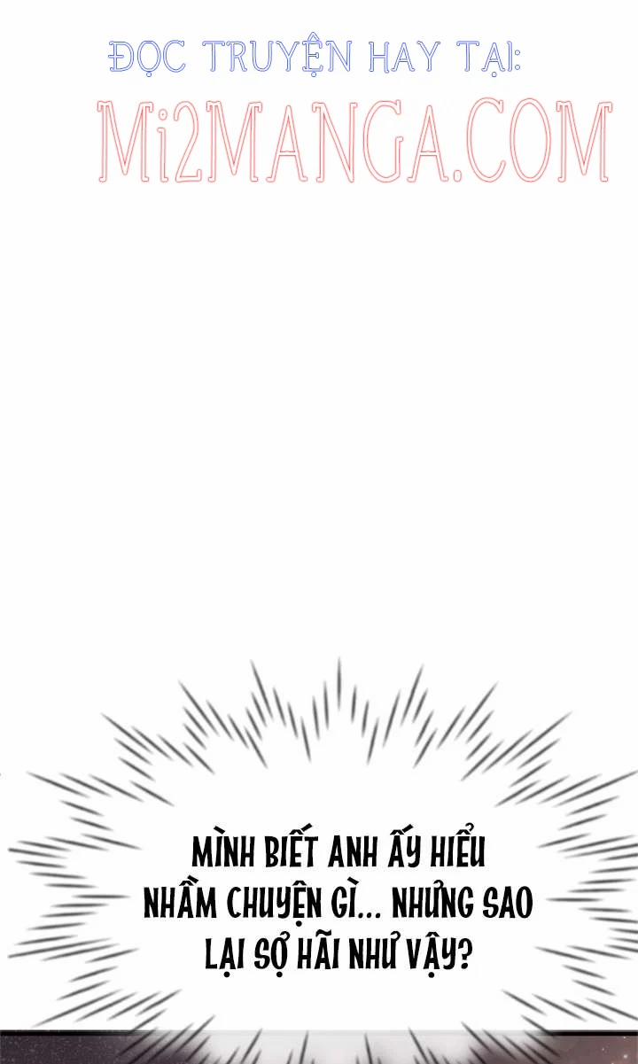 Tiểu Thư Scarlet, Em Không Muốn Trả Thù Sao? 22.5 trang 36