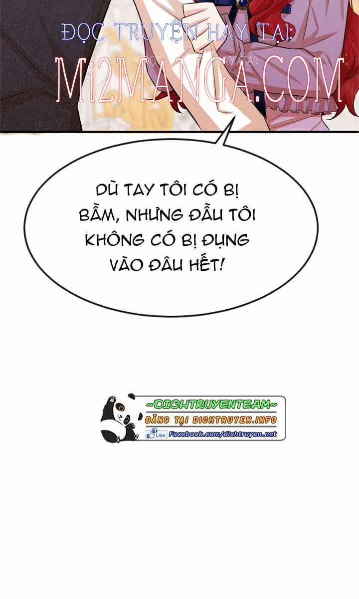 Tiểu Thư Scarlet, Em Không Muốn Trả Thù Sao? 22.5 trang 39