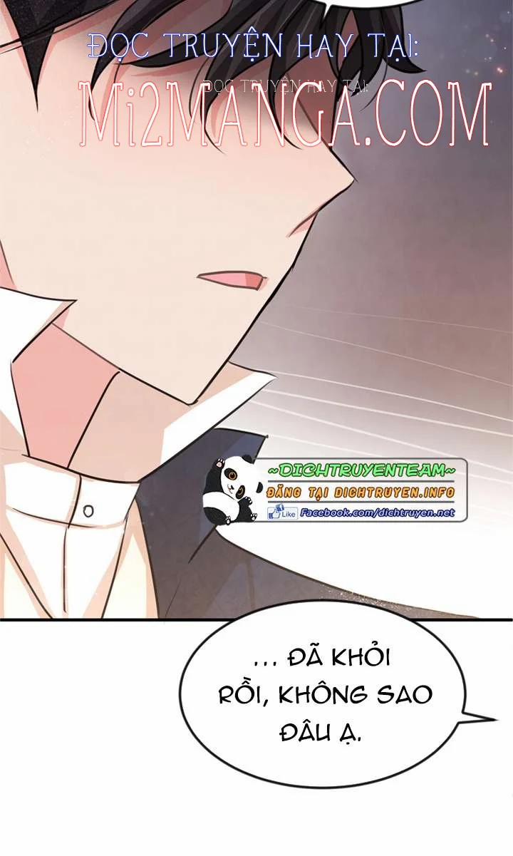 Tiểu Thư Scarlet, Em Không Muốn Trả Thù Sao? 22.5 trang 4