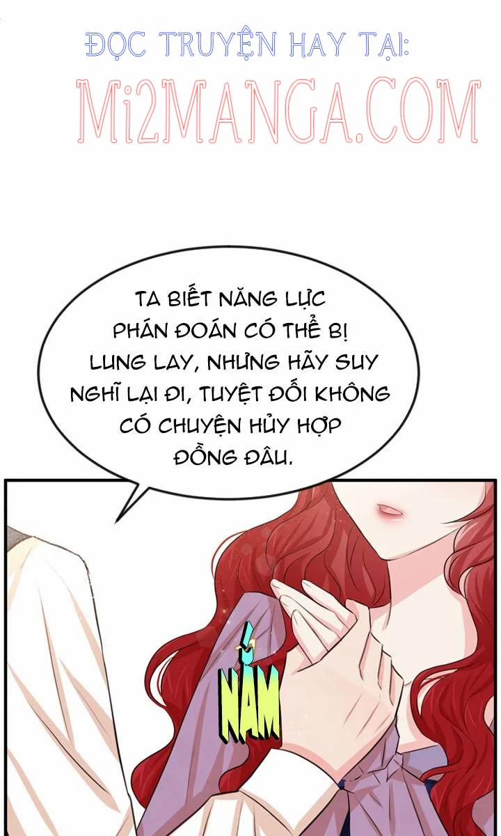 Tiểu Thư Scarlet, Em Không Muốn Trả Thù Sao? 22.5 trang 40