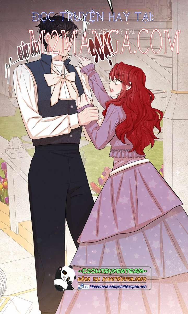 Tiểu Thư Scarlet, Em Không Muốn Trả Thù Sao? 22.5 trang 43