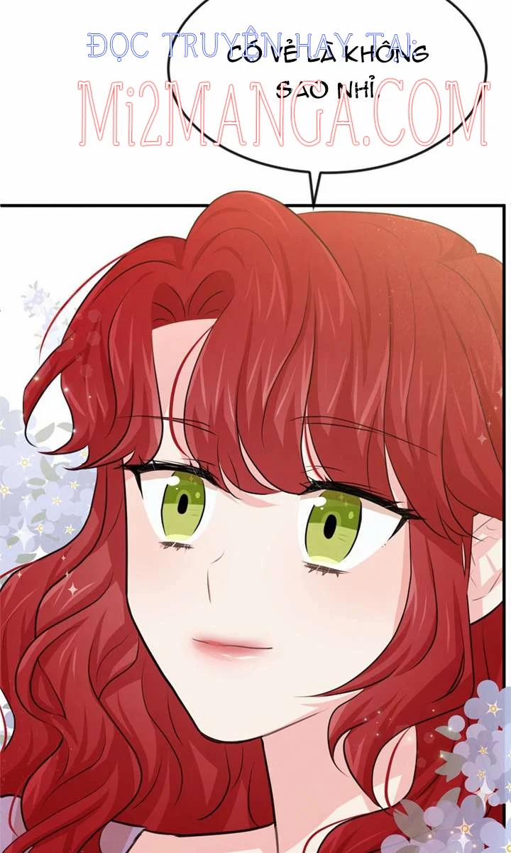 Tiểu Thư Scarlet, Em Không Muốn Trả Thù Sao? 22.5 trang 45