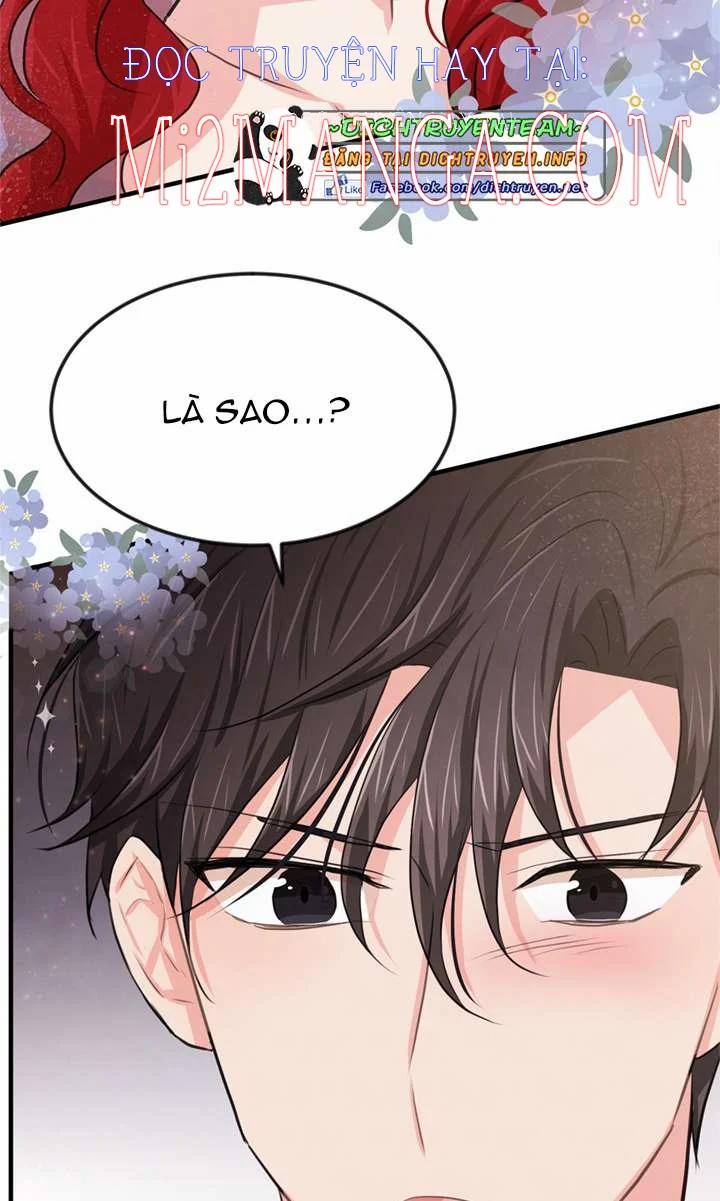 Tiểu Thư Scarlet, Em Không Muốn Trả Thù Sao? 22.5 trang 46