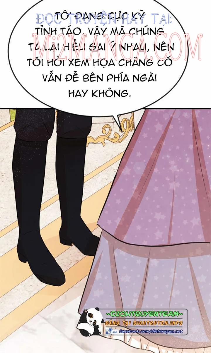 Tiểu Thư Scarlet, Em Không Muốn Trả Thù Sao? 22.5 trang 48