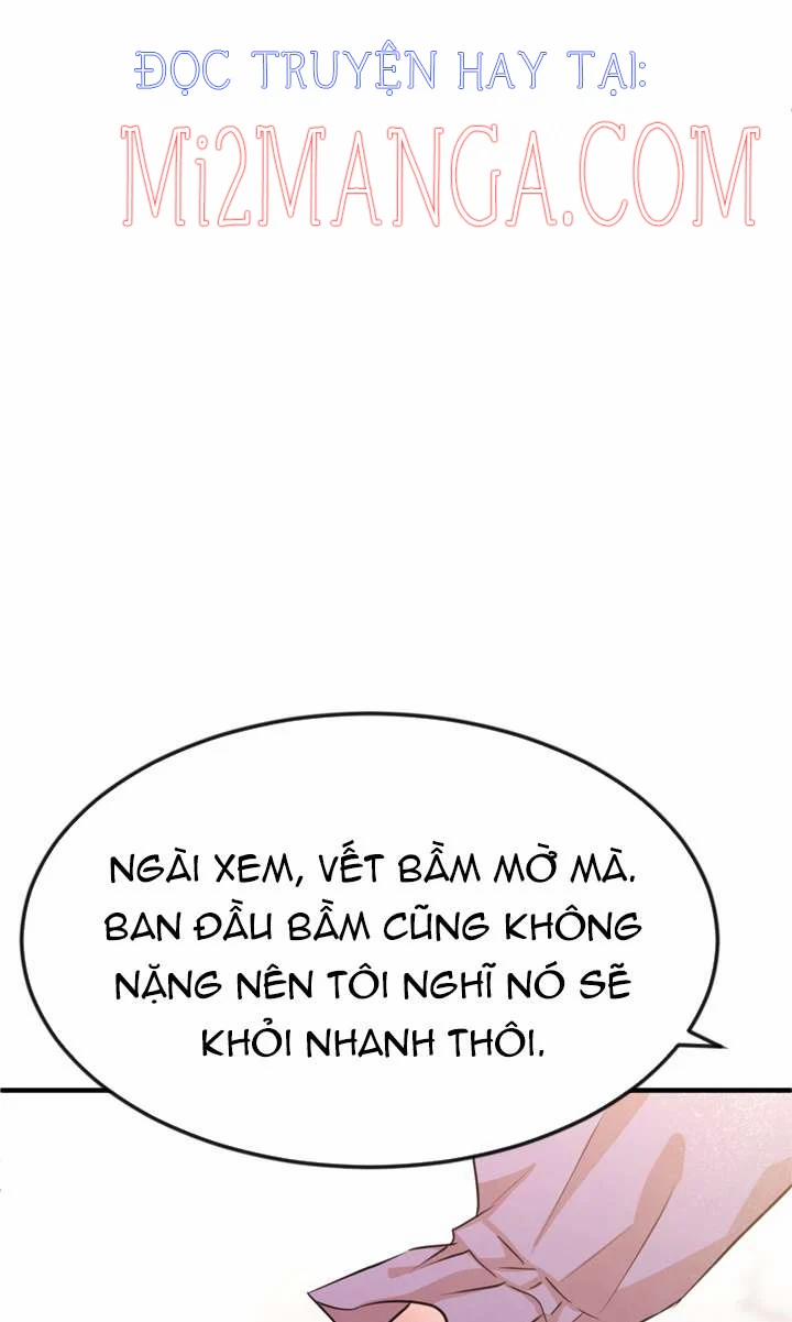 Tiểu Thư Scarlet, Em Không Muốn Trả Thù Sao? 22.5 trang 5