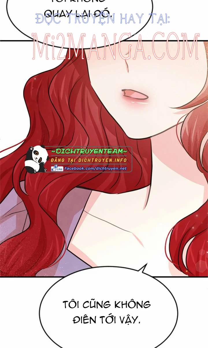 Tiểu Thư Scarlet, Em Không Muốn Trả Thù Sao? 22.5 trang 50