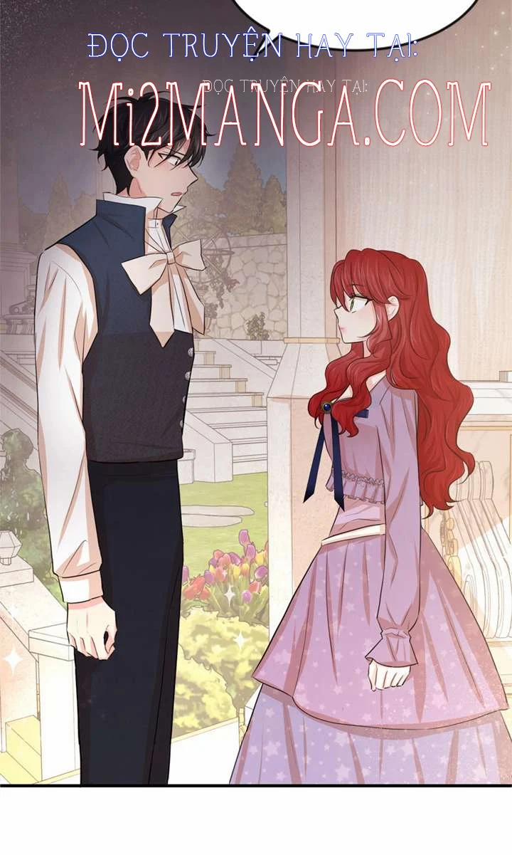 Tiểu Thư Scarlet, Em Không Muốn Trả Thù Sao? 22.5 trang 52