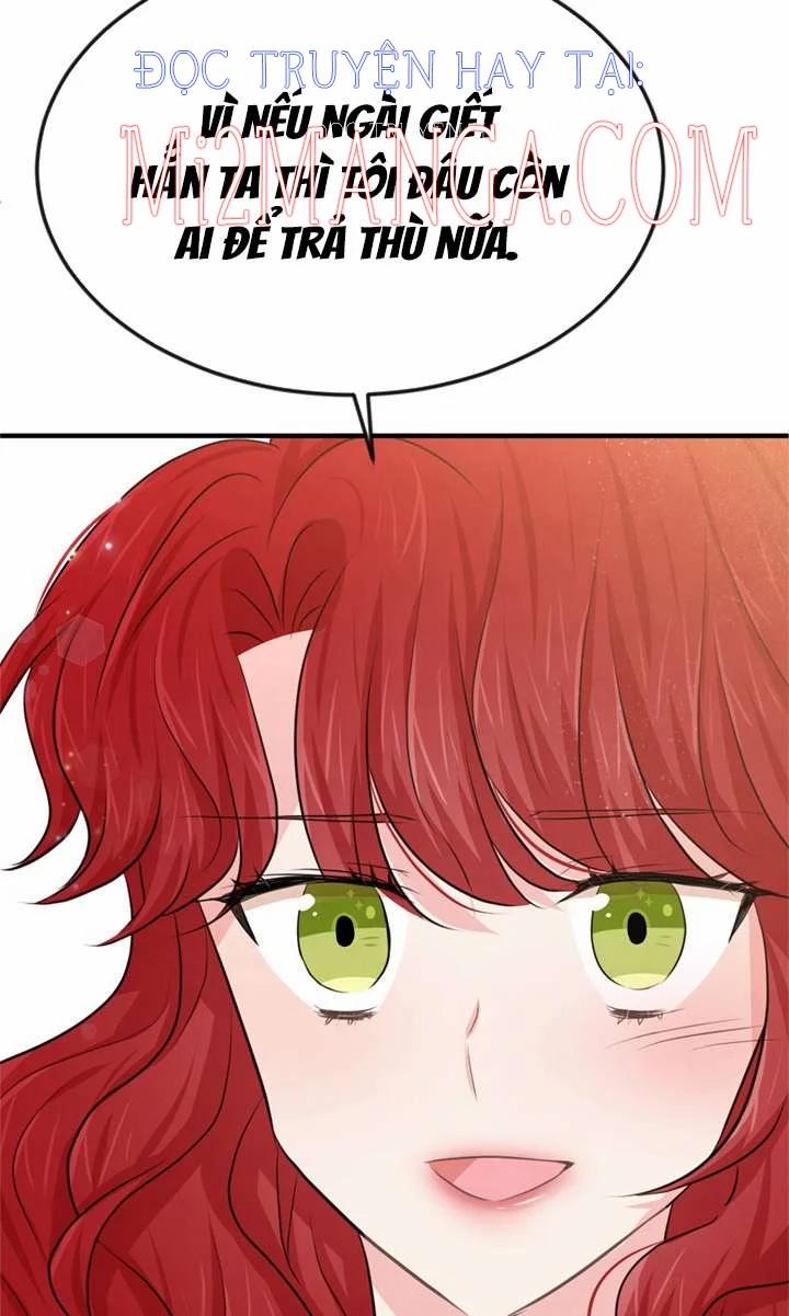 Tiểu Thư Scarlet, Em Không Muốn Trả Thù Sao? 22.5 trang 54