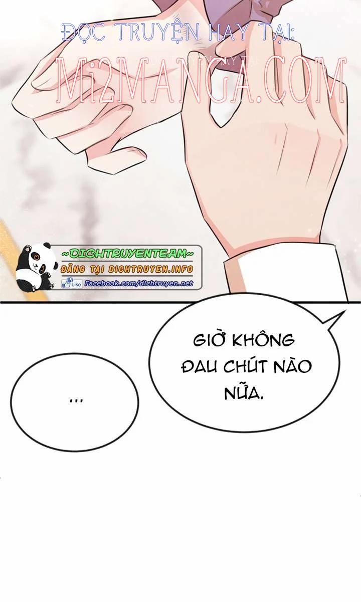 Tiểu Thư Scarlet, Em Không Muốn Trả Thù Sao? 22.5 trang 6