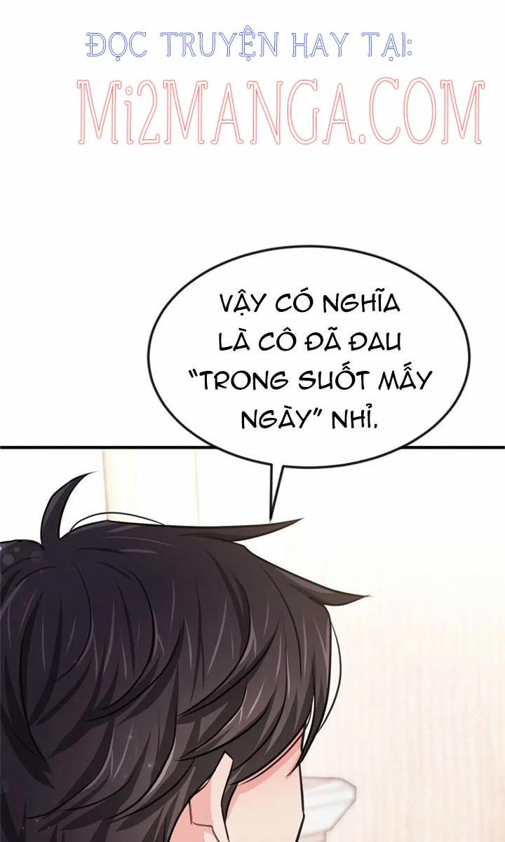 Tiểu Thư Scarlet, Em Không Muốn Trả Thù Sao? 22.5 trang 7