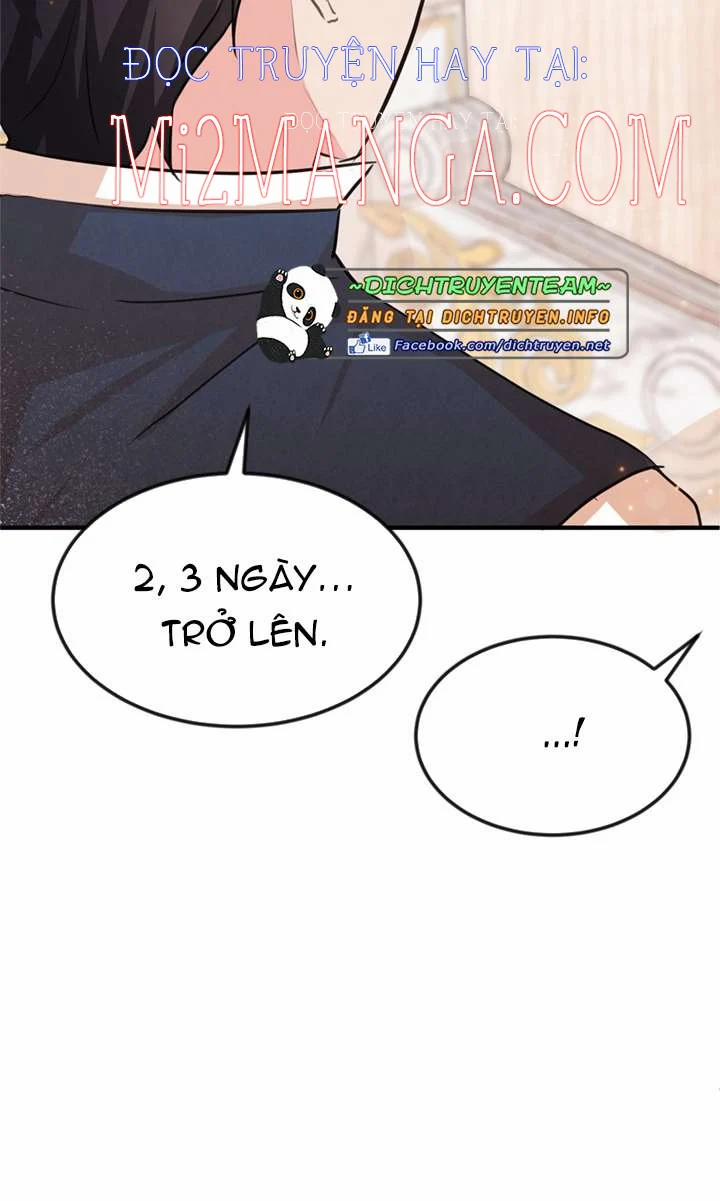 Tiểu Thư Scarlet, Em Không Muốn Trả Thù Sao? 22.5 trang 8