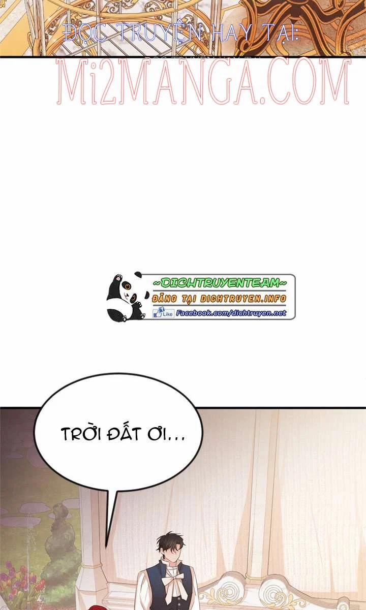 Tiểu Thư Scarlet, Em Không Muốn Trả Thù Sao? 22 trang 1