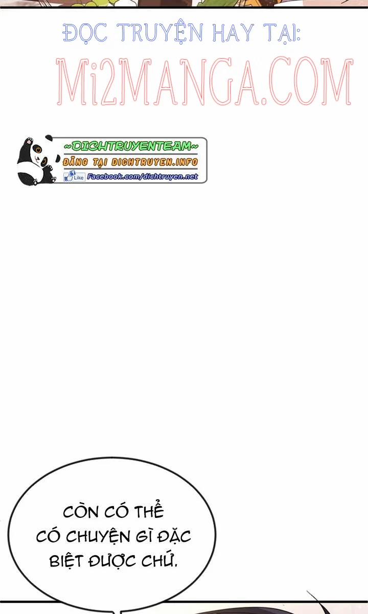 Tiểu Thư Scarlet, Em Không Muốn Trả Thù Sao? 22 trang 10