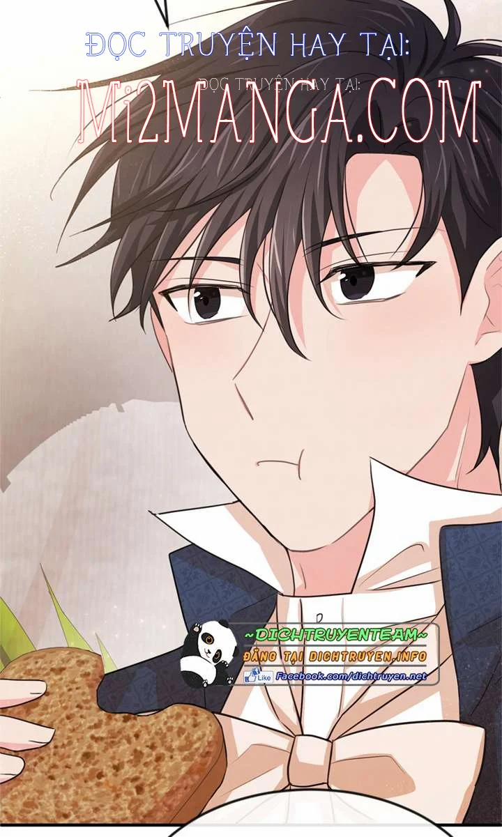 Tiểu Thư Scarlet, Em Không Muốn Trả Thù Sao? 22 trang 11