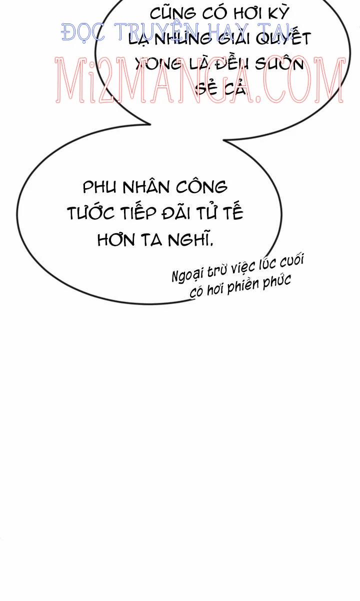 Tiểu Thư Scarlet, Em Không Muốn Trả Thù Sao? 22 trang 12