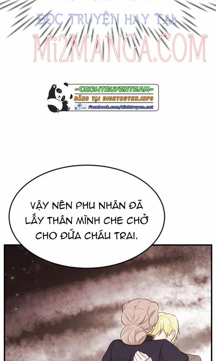 Tiểu Thư Scarlet, Em Không Muốn Trả Thù Sao? 22 trang 15