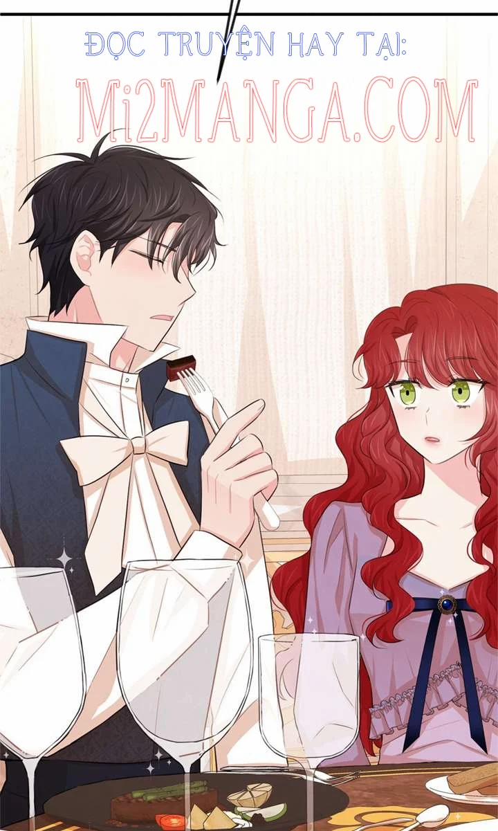 Tiểu Thư Scarlet, Em Không Muốn Trả Thù Sao? 22 trang 17