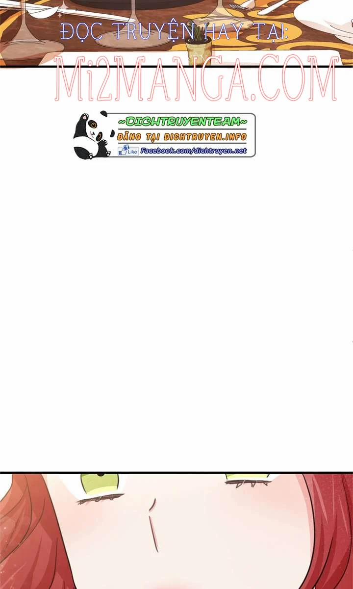 Tiểu Thư Scarlet, Em Không Muốn Trả Thù Sao? 22 trang 18