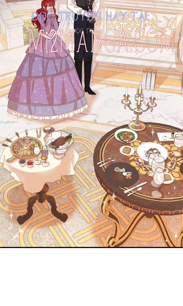 Tiểu Thư Scarlet, Em Không Muốn Trả Thù Sao? 22 trang 2