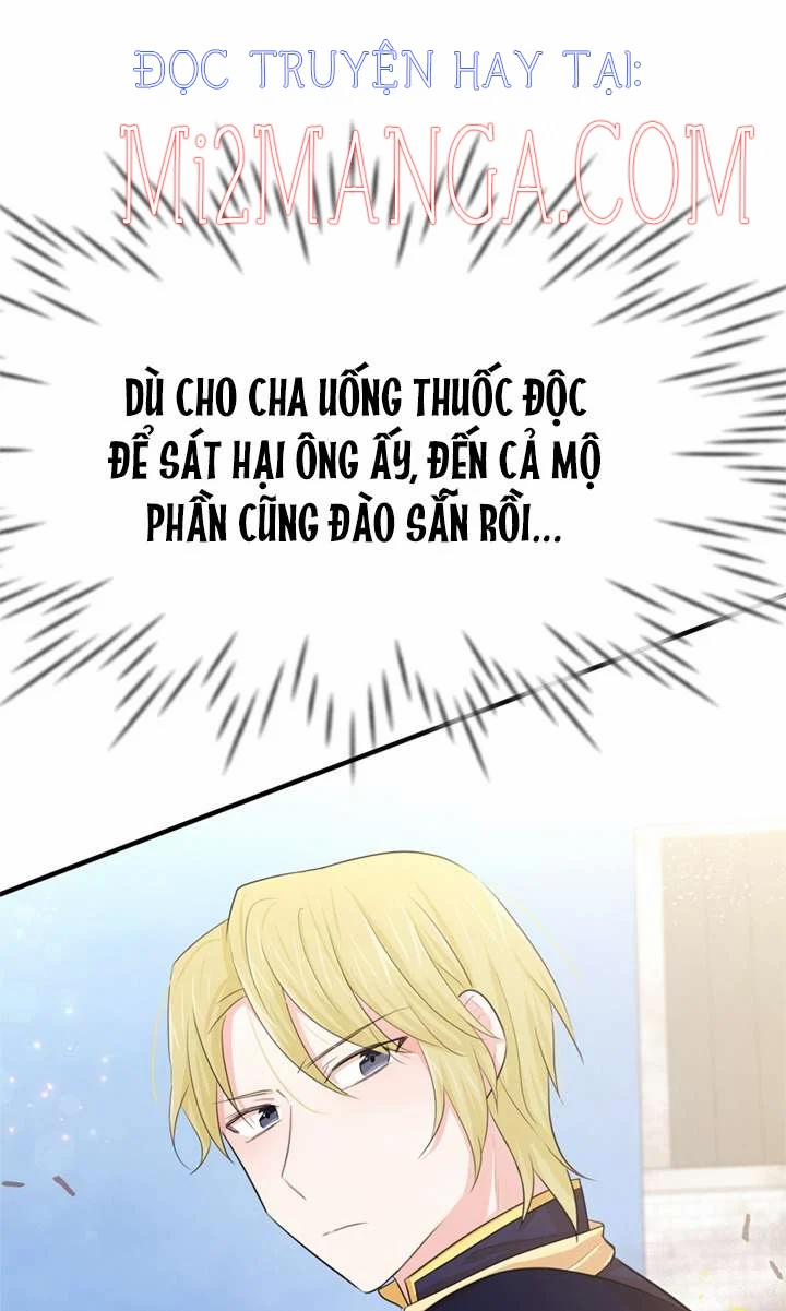 Tiểu Thư Scarlet, Em Không Muốn Trả Thù Sao? 22 trang 20