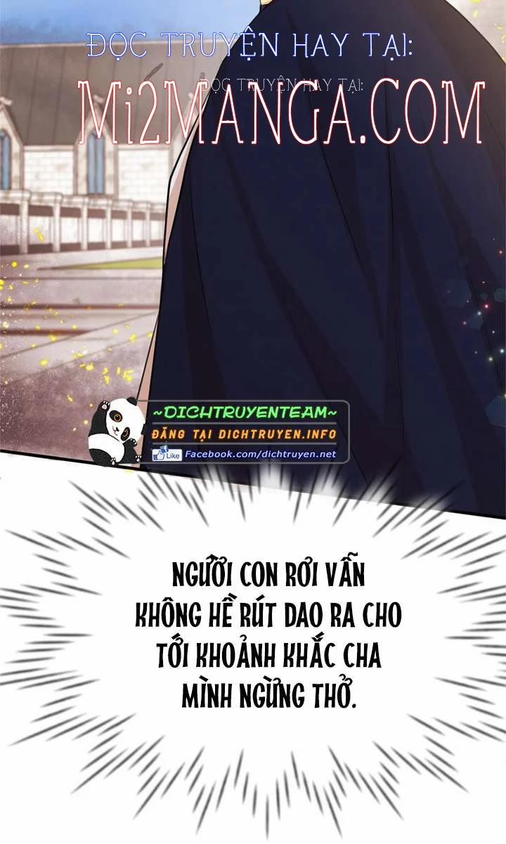 Tiểu Thư Scarlet, Em Không Muốn Trả Thù Sao? 22 trang 21