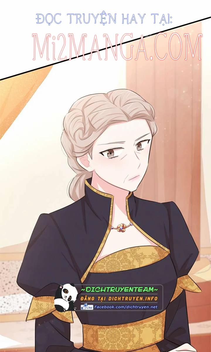 Tiểu Thư Scarlet, Em Không Muốn Trả Thù Sao? 22 trang 22