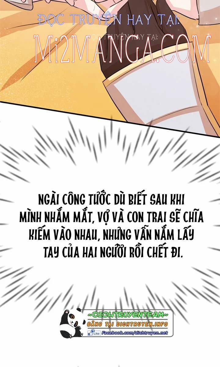 Tiểu Thư Scarlet, Em Không Muốn Trả Thù Sao? 22 trang 24