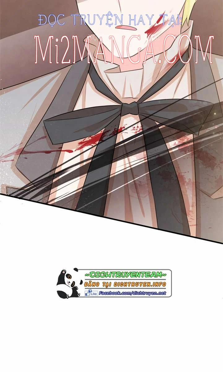 Tiểu Thư Scarlet, Em Không Muốn Trả Thù Sao? 22 trang 26