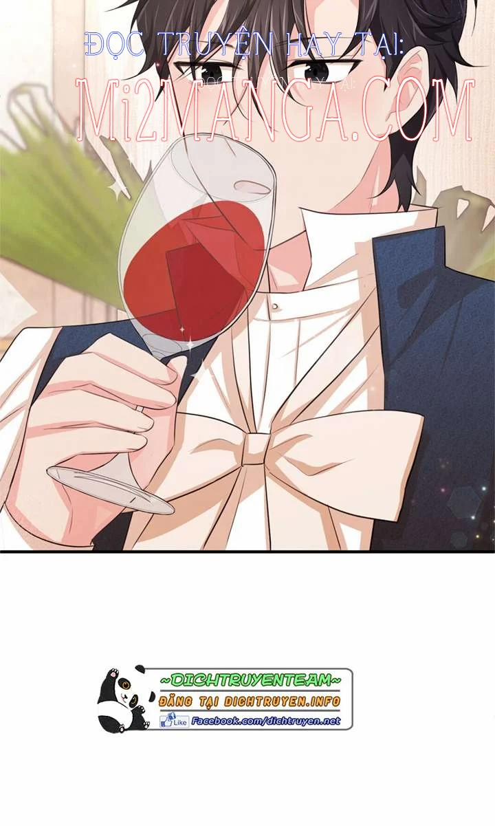 Tiểu Thư Scarlet, Em Không Muốn Trả Thù Sao? 22 trang 28