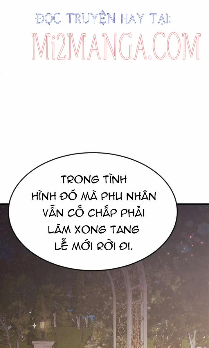 Tiểu Thư Scarlet, Em Không Muốn Trả Thù Sao? 22 trang 29