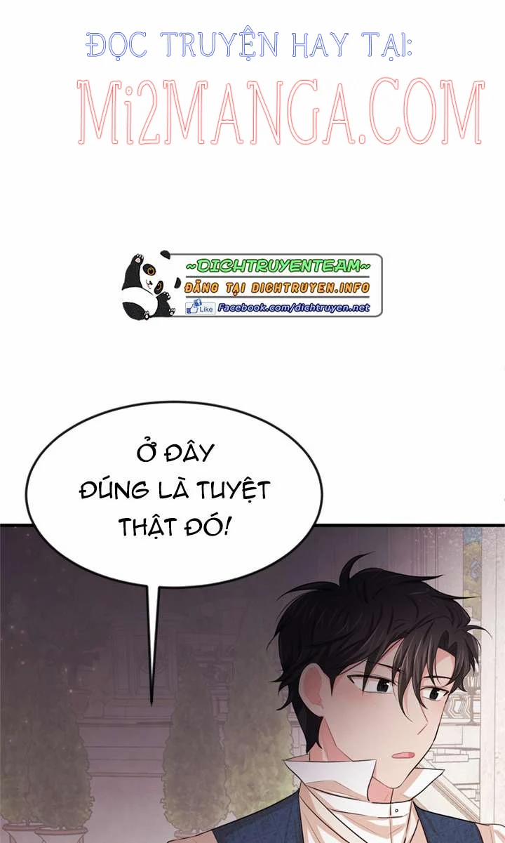 Tiểu Thư Scarlet, Em Không Muốn Trả Thù Sao? 22 trang 3