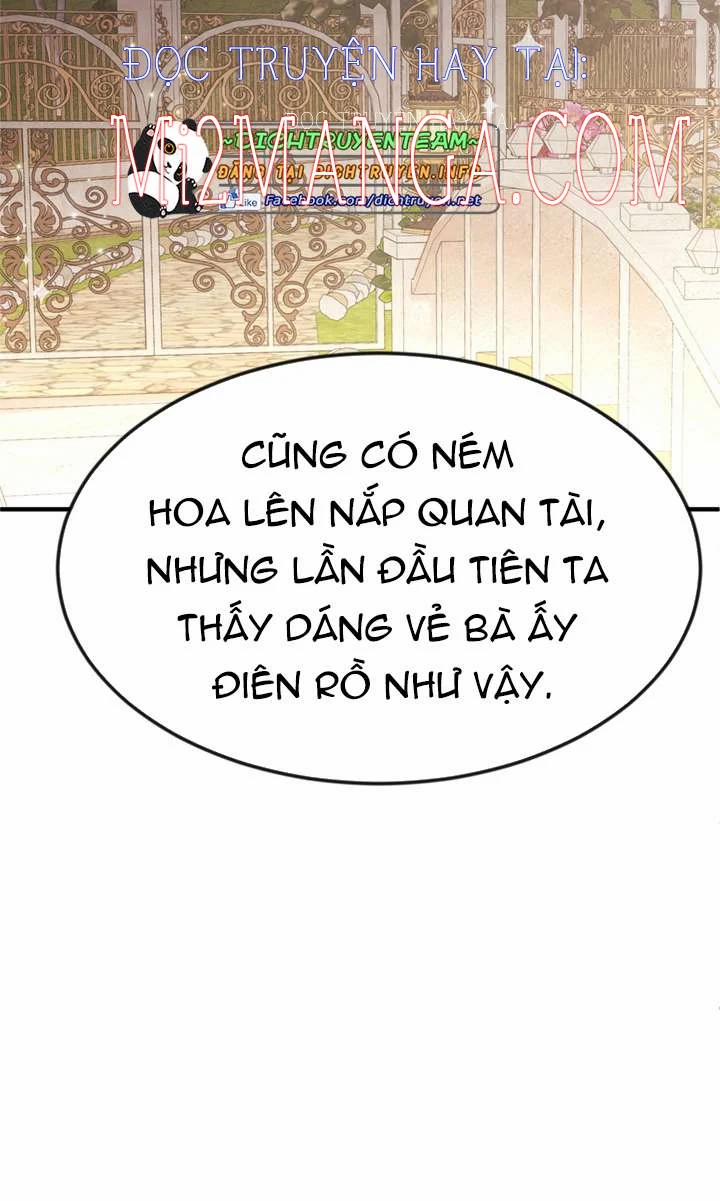 Tiểu Thư Scarlet, Em Không Muốn Trả Thù Sao? 22 trang 30