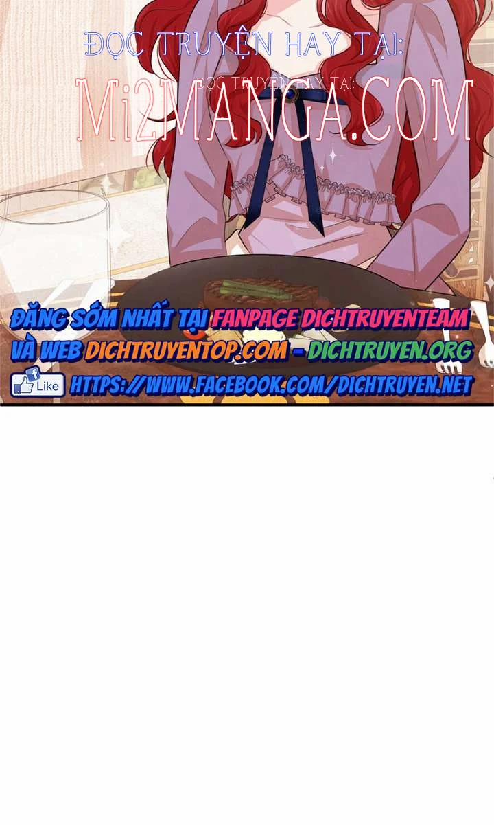 Tiểu Thư Scarlet, Em Không Muốn Trả Thù Sao? 22 trang 32