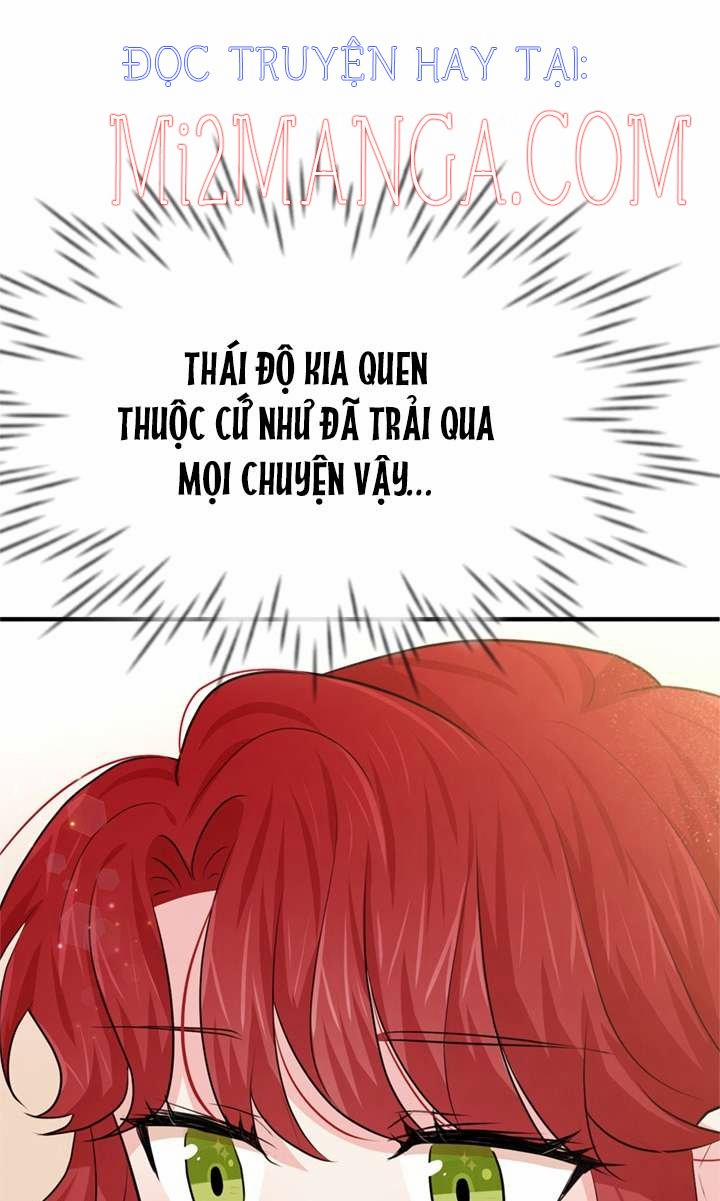 Tiểu Thư Scarlet, Em Không Muốn Trả Thù Sao? 22 trang 33