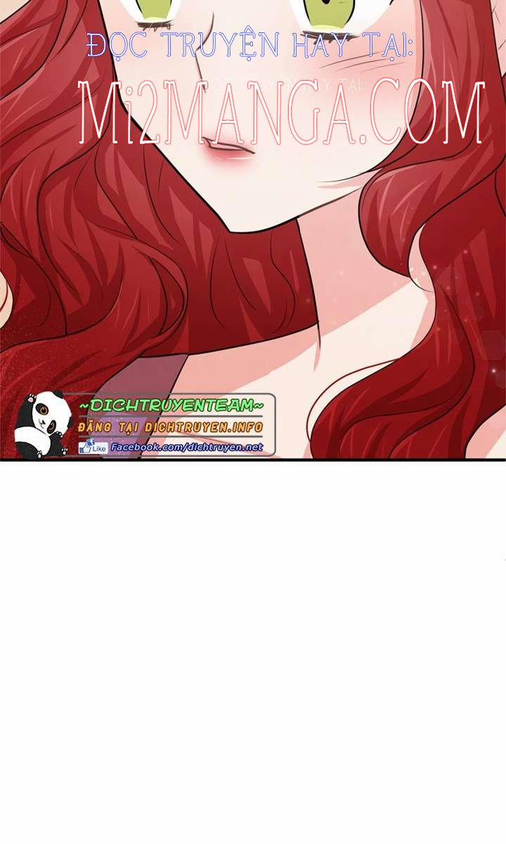 Tiểu Thư Scarlet, Em Không Muốn Trả Thù Sao? 22 trang 34