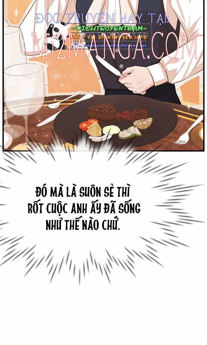 Tiểu Thư Scarlet, Em Không Muốn Trả Thù Sao? 22 trang 36