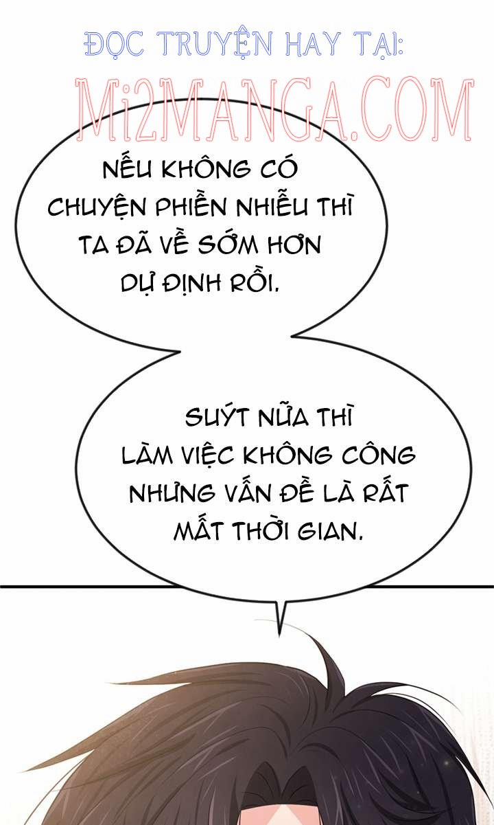 Tiểu Thư Scarlet, Em Không Muốn Trả Thù Sao? 22 trang 37