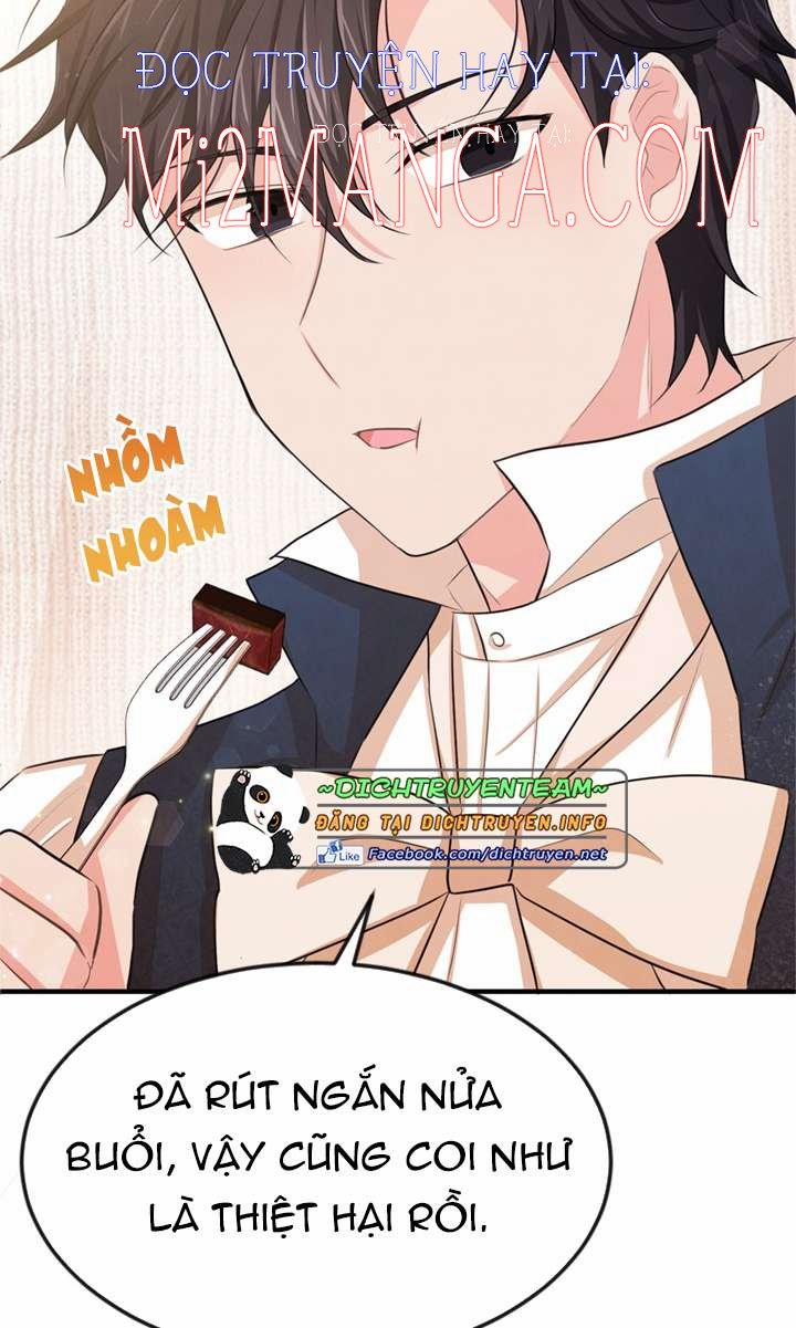 Tiểu Thư Scarlet, Em Không Muốn Trả Thù Sao? 22 trang 38