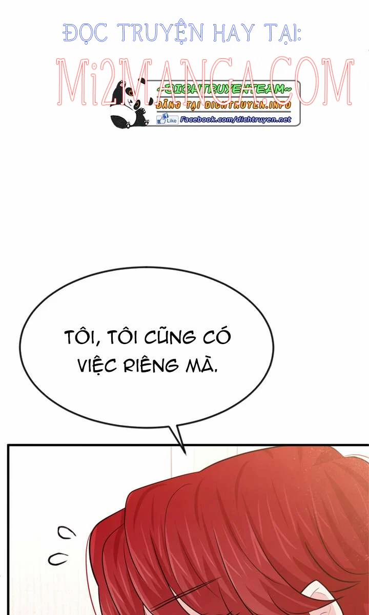 Tiểu Thư Scarlet, Em Không Muốn Trả Thù Sao? 22 trang 43