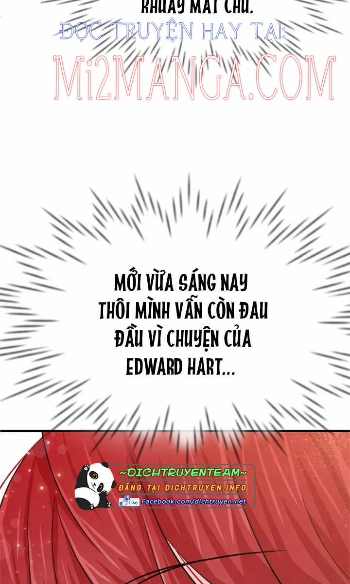 Tiểu Thư Scarlet, Em Không Muốn Trả Thù Sao? 22 trang 45