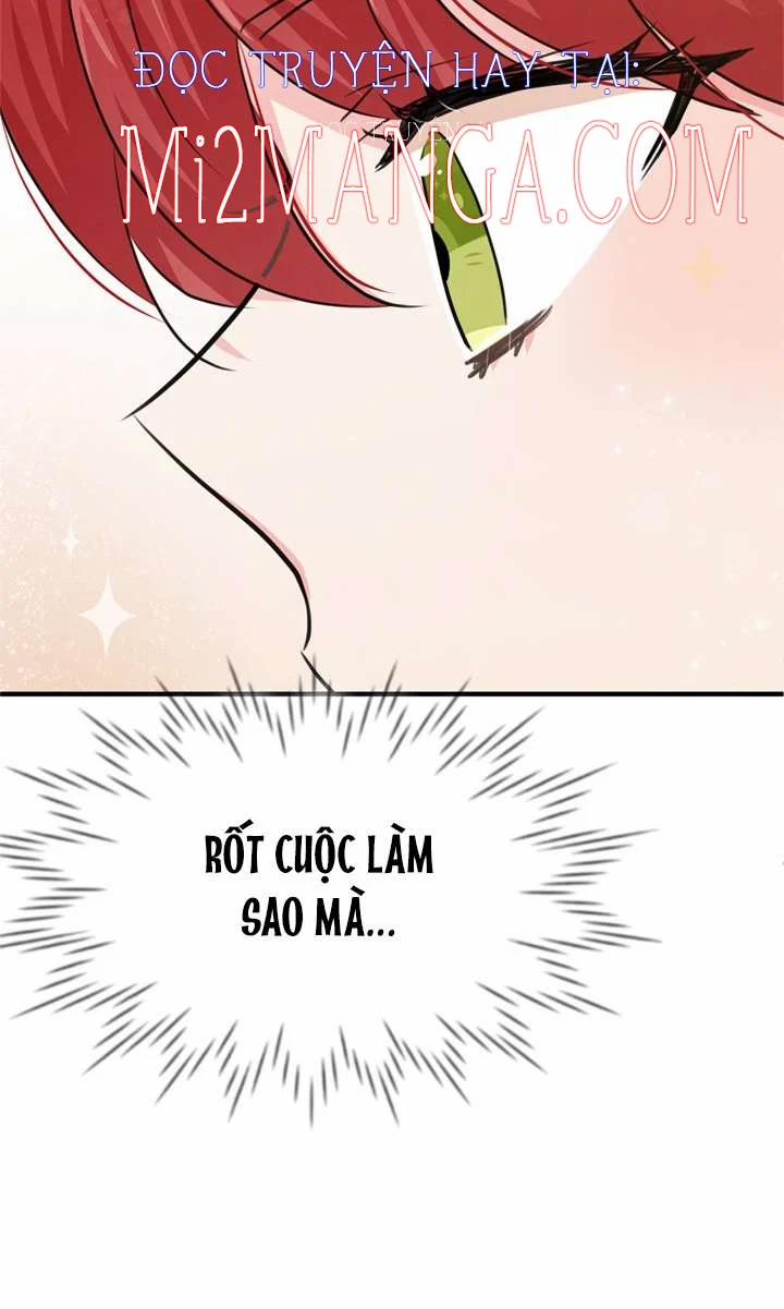 Tiểu Thư Scarlet, Em Không Muốn Trả Thù Sao? 22 trang 46