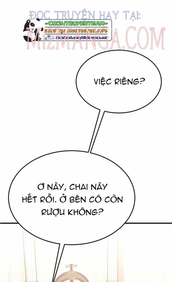 Tiểu Thư Scarlet, Em Không Muốn Trả Thù Sao? 22 trang 47