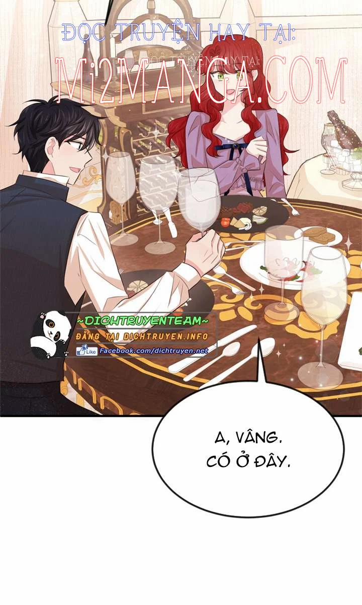 Tiểu Thư Scarlet, Em Không Muốn Trả Thù Sao? 22 trang 48