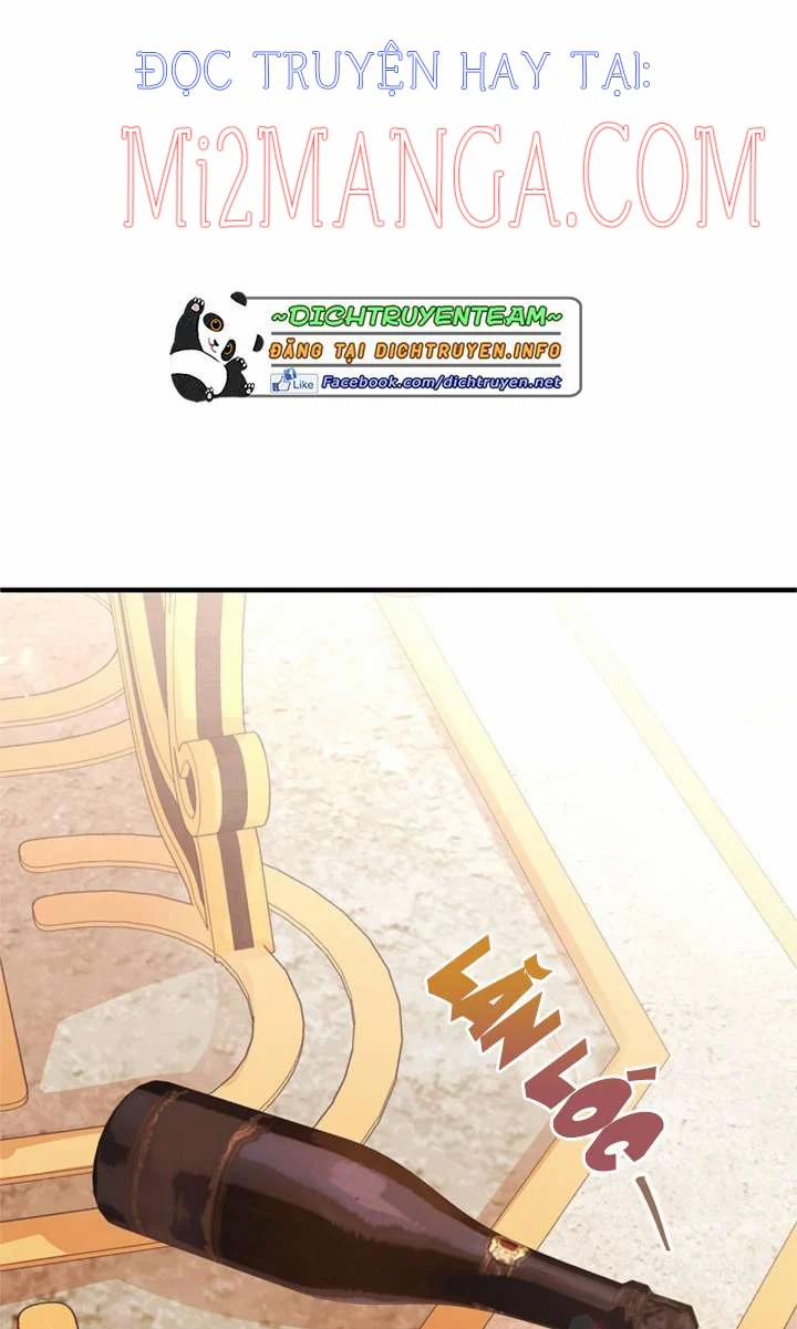 Tiểu Thư Scarlet, Em Không Muốn Trả Thù Sao? 22 trang 52