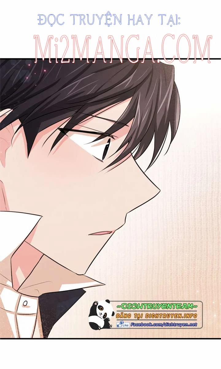 Tiểu Thư Scarlet, Em Không Muốn Trả Thù Sao? 22 trang 54