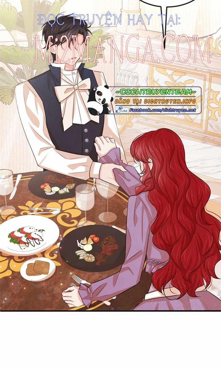 Tiểu Thư Scarlet, Em Không Muốn Trả Thù Sao? 22 trang 56