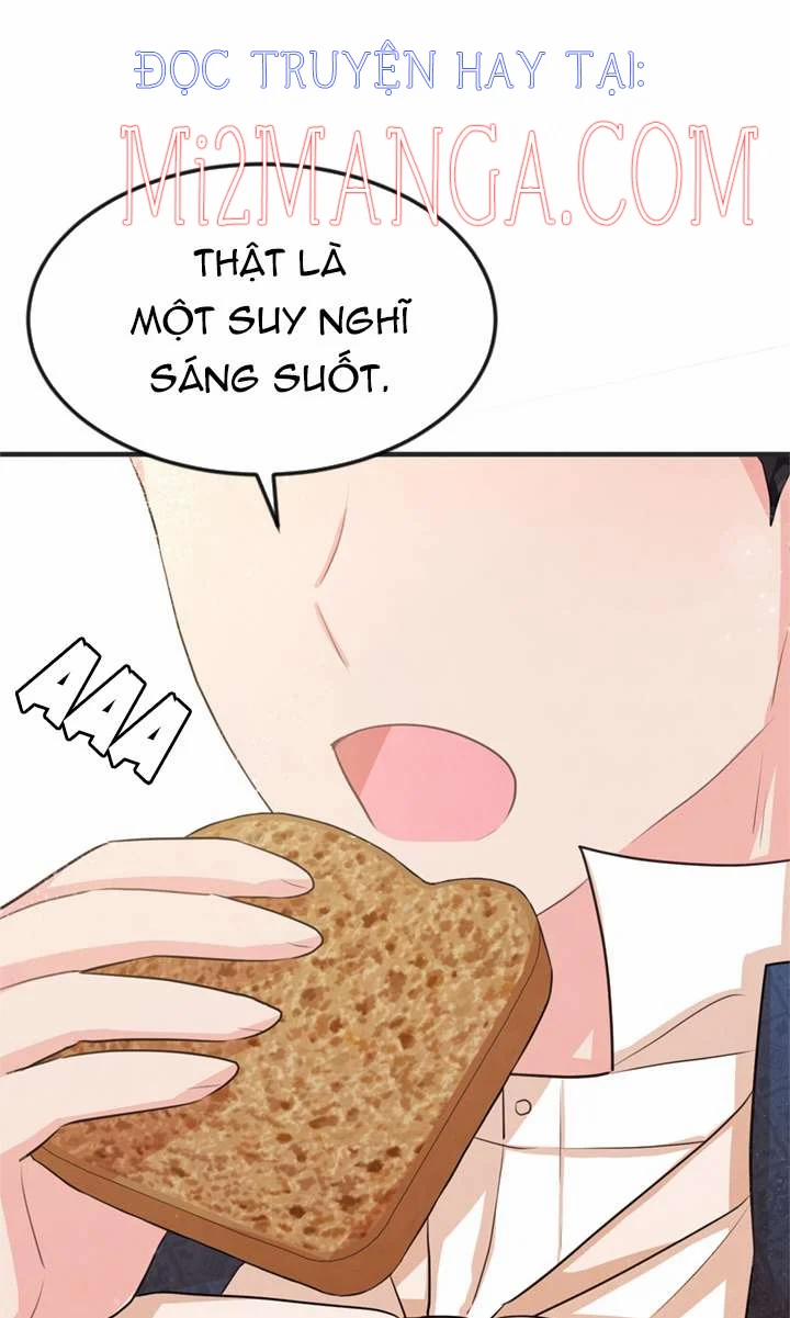 Tiểu Thư Scarlet, Em Không Muốn Trả Thù Sao? 22 trang 7