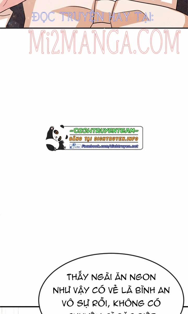 Tiểu Thư Scarlet, Em Không Muốn Trả Thù Sao? 22 trang 8